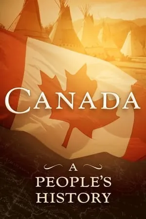 Canada: A People's History portada