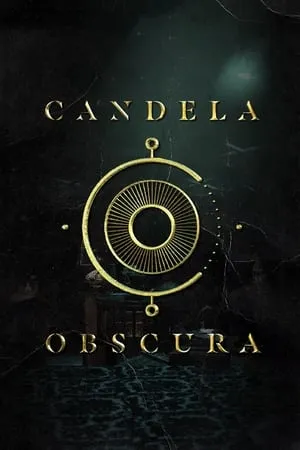 Candela Obscura portada