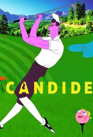 Candide portada