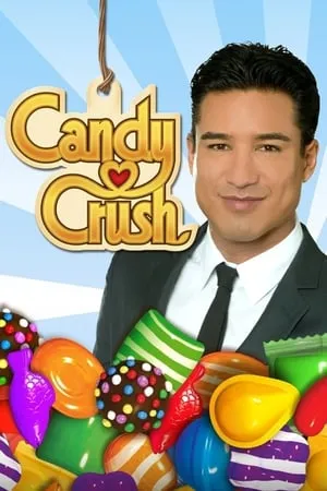 Candy Crush portada