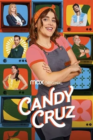 Candy Cruz portada