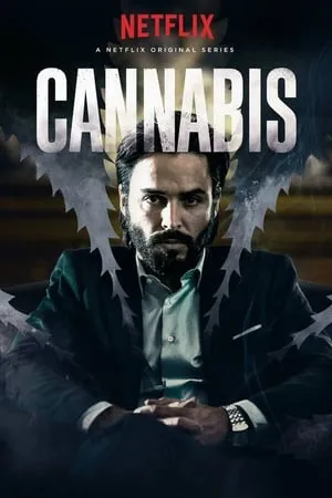 Cannabis portada