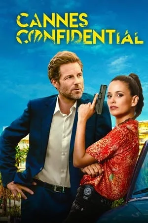 Cannes Confidential portada