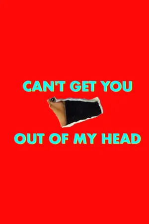 Can't Get You Out of My Head portada