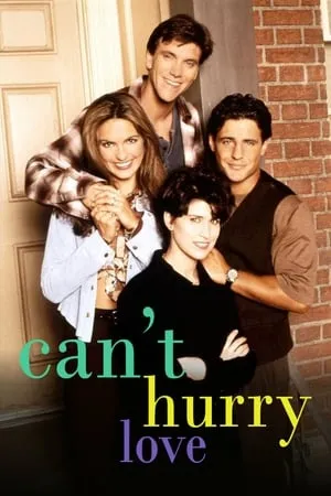 Can't Hurry Love portada