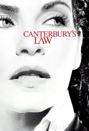 Canterbury's Law portada