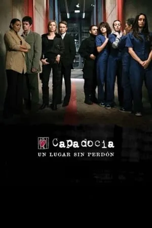 Capadocia portada