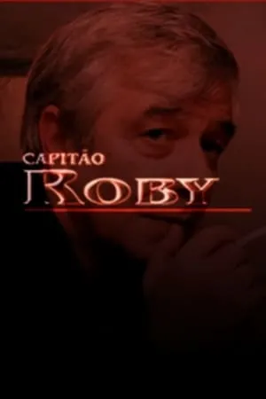 Capitão Roby portada