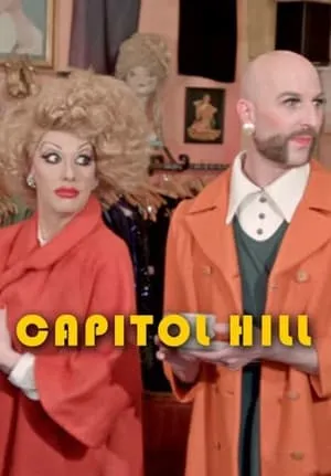 Capitol Hill portada