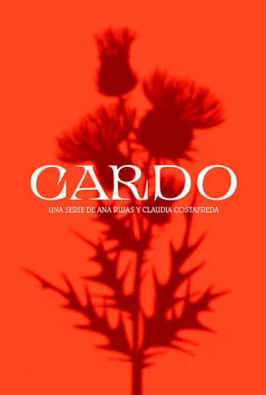 Cardo portada