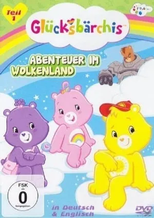 Care Bears: Adventures in Care-a-lot portada