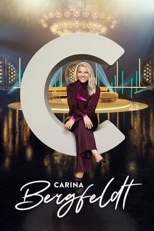 Carina Bergfeldt portada