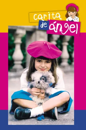 Carita de Ángel portada