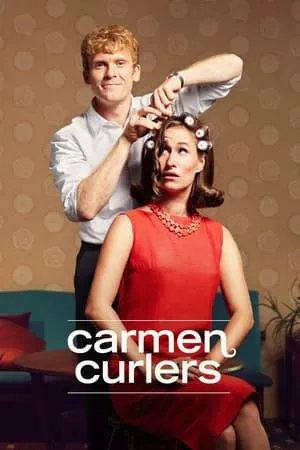 Carmen Curlers portada