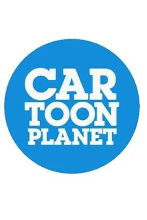 Cartoon Planet portada