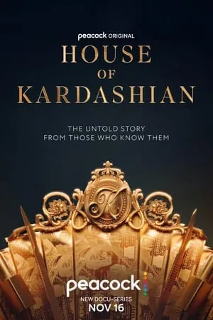 Casa de Kardashian portada