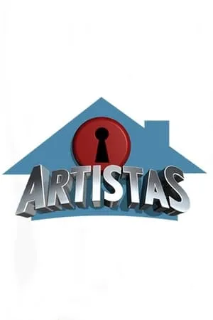 Casa dos Artistas portada