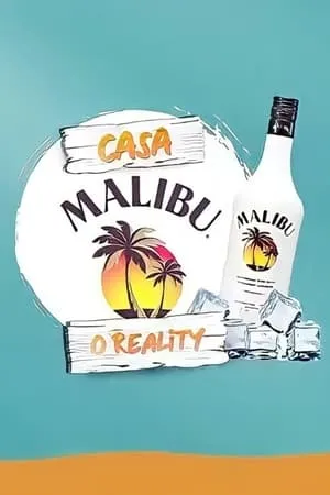 Casa Malibu portada