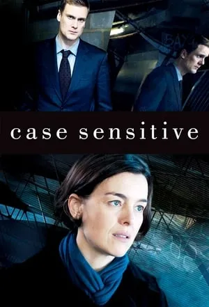 Case Sensitive portada