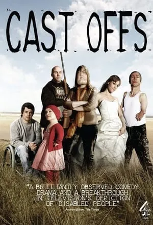 Cast Offs portada