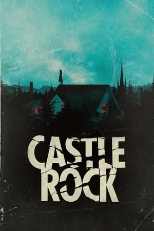 Castle Rock portada