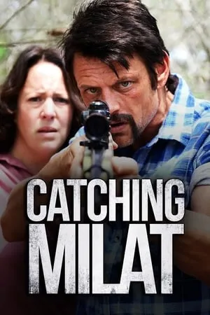 Catching Milat portada