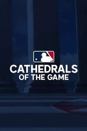 Cathedrals of the Game portada