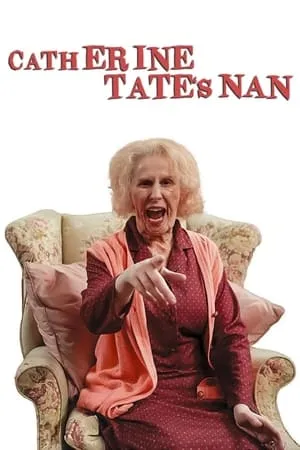 Catherine Tate's Nan portada