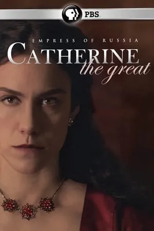 Catherine the Great portada