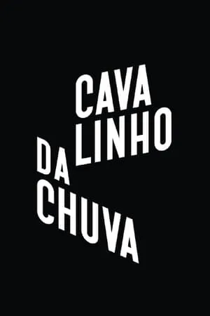 Cavalinho da Chuva portada