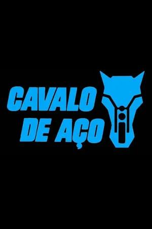 Cavalo de Aço portada