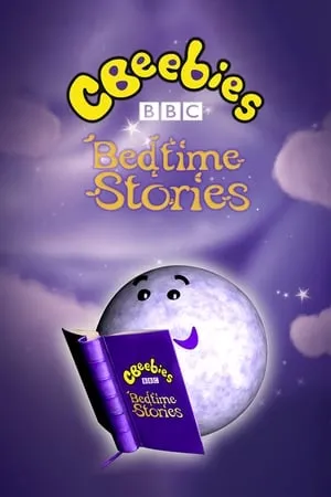 CBeebies Bedtime Stories portada