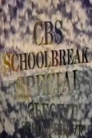 CBS Schoolbreak Special portada