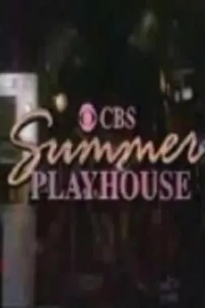 CBS Summer Playhouse portada