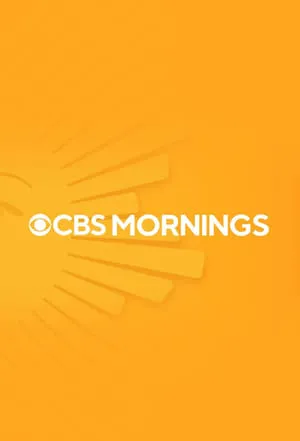 CBS This Morning portada