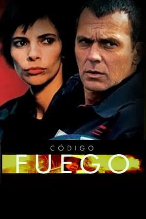 Código fuego portada