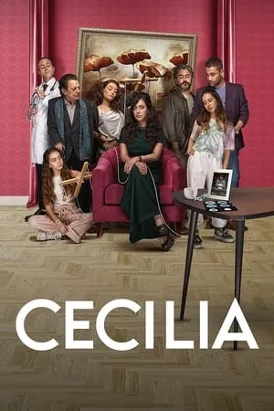 Cecilia portada