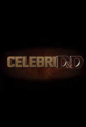 CelebriD&D portada