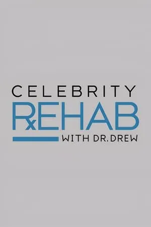 Celebrity Rehab with Dr. Drew portada