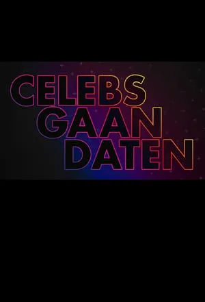 Celebs Gaan Daten portada