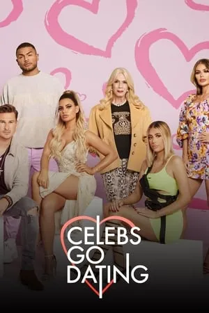 Celebs Go Dating portada