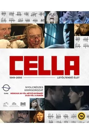 CELLA – Letöltendő élet portada