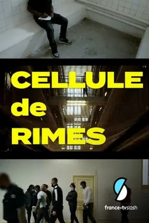 Cellule de rimes portada