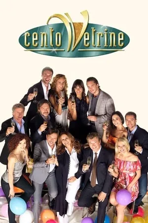 CentoVetrine portada