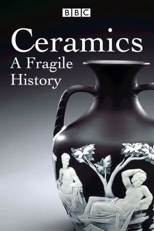 Ceramics A Fragile History portada