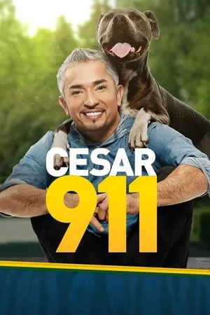 Cesar 911 portada