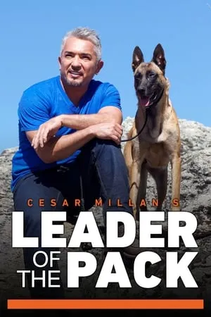 Cesar Millan's Leader of the Pack portada