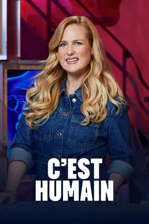 C’est humain portada