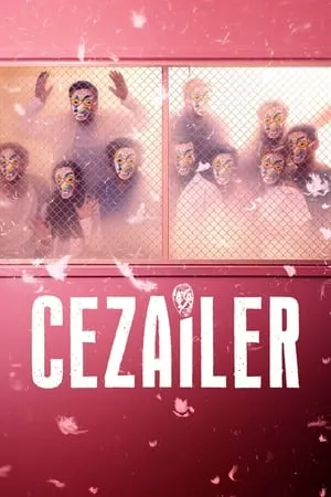 Cezailer portada