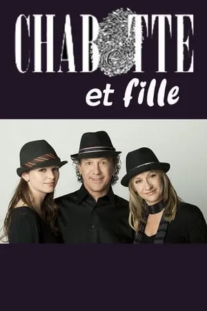 Chabotte et fille portada